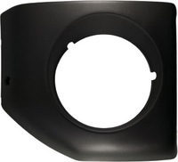 фото thumb №1, Панель фари рамка лампи g klasa mercedes оригінал aso l