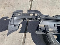 фото thumb №5, Диффузор maserati levante trofeo