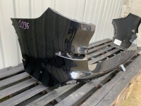 фото thumb №2, Bmw x5 g05 2018- m-pakiet бампер задня задній