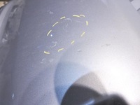 фото thumb №6, Бампер задний задняя 22v mazda 6 gh hb