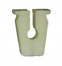 фото thumb №1, 5szt opel corsa c кліпса колодка оббивка двері