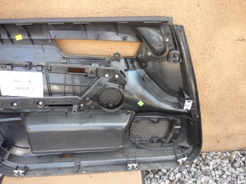 фото thumb №10, Боковина дверь правый перед audi a6 c6 алькантара eu