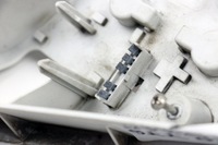 фото thumb №8, Opel astra h iii kombi вкладыш лампы правый задняя задний europa