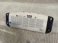 фото thumb №3, Mercedes w204 c-klasa подушка подушка безпеки пасажира a2048600005