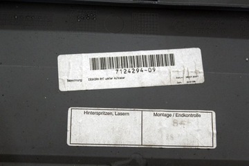 фото thumb №8, Комплект складной крыша hardtop насос амортизатор приводы bmw e93 cabrio