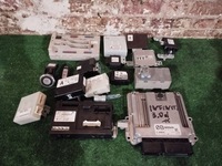 фото thumb №1, Infiniti q70 y51 2013 блок керування / модуль ecu