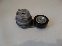 фото thumb №2, Alfa romeo giulia 2.0 натяжитель ремень ролик 50052402