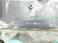 фото thumb №8, Mercedes ml w163 плита бампера задняя w163 защита