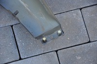 фото thumb №8, Крыло škoda karoq 2019 правая сторона