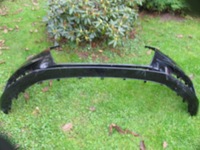 фото thumb №7, Audi a3 рестайлинг 8v бампер перед 8v3807437af