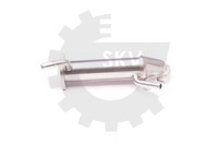 фото thumb №14, Радіаторів клапана egr citroen fiat ford 6c1q9f464ad