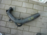 фото thumb №1, Renault talisman труба wąż повітря 6670859a