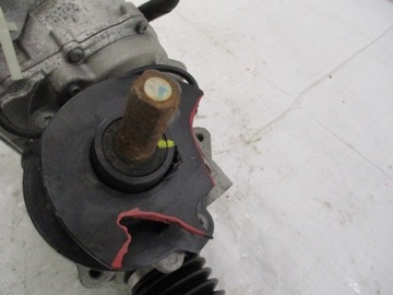 фото thumb №6, Peugeot 208 рулевая рейка трансмиссия рулевая