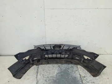 фото thumb №9, Vw passat b6 бампер перед переднее