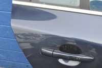 фото thumb №7, Volvo v60 дверь правый задняя правое задние 498-46