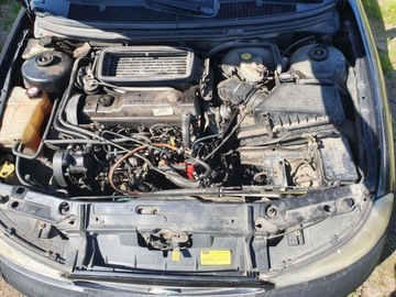 фото thumb №15, Труба заливка топлива заливная горловина mondeo mk2 1.8 tddi исправная