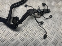 Bmw f39 f45 f48 жгут трубопровод форсунок электропроводка двигателя 8634244 Цена, фото thumb