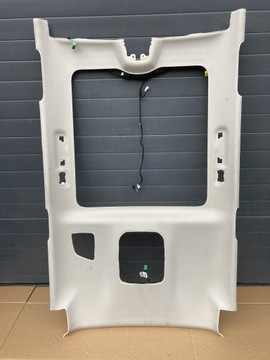 фото thumb №1, Стеля панорама citroen c4 grand picasso ii 13