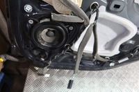 фото thumb №12, Двері праві зад megane iii універсал