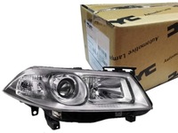 фото thumb №1, Фара лампа правая renault megane ii 2006-2008