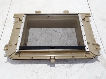 фото thumb №1, Рамка защита корпус люк a9607801109 mercedes actros mp4 / mp5 1845l