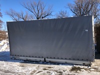 фото thumb №1, Обшивка коробка передач вантажна тент renault master iii