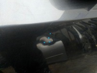 фото thumb №8, Дверь перед правый subaru forester iii 2008-2013 sh giełda pń