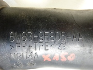 фото thumb №11, Jaguar xk x150 4.2 корпус фільтра повітря