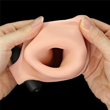 РАСШИРИТЕЛЬНАЯ КРЫШКА ДЛЯ ADD 2 PLEASURE X TENDER