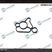 фото thumb №1, Dr.motor drm02126 прокладка, корпус фільтра оливи