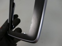 фото thumb №4, Volvo v40 ii рамка радио передач панель защита dekor 31306639