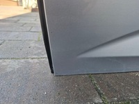 фото thumb №13, Renault megane iv 4 двері лівий перед ліва передні