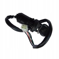 фото thumb №1, Dla honda trx450r sportrax переключатель замка зажигания be