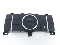 фото thumb №1, Mercedes ml w164 панель обдув