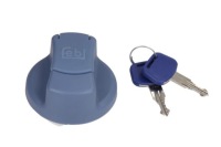 Купить Крышка бака adblue fi40 man tga f2000, фото thumb