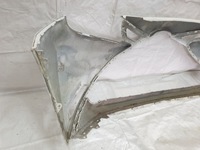 фото thumb №7, Toyota aygo 2 14- бампер передний перед