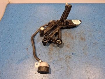 фото thumb №6, Ktm дуке 390 педаль гальма