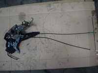 фото thumb №1, Toyota corolla e12 02-06 замок дверь левый переднее япония