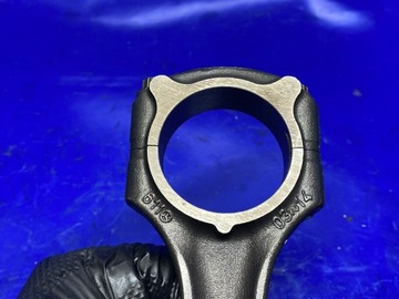 фото thumb №8, Поршень шатун шатун 8854 611 mercedes w203 w211 e-klasa 2.2 cdi