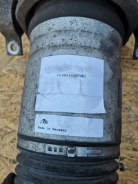 фото thumb №5, Vw touareg 7l амортизатор пневматический 7l6616020d