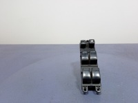 фото thumb №1, Nissan primera p12 панель вікон лівий перед 25401av640