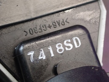 фото thumb №9, Nissan tiida i 06-09 перемикач комбінований світла
