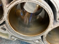 фото thumb №8, Блок двигателя 2.0 4b11 mitsubishi lancer asx outlander mivec