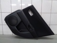 фото thumb №1, Mazda 3 bk 04 sedan bok обивка дверь правый задняя