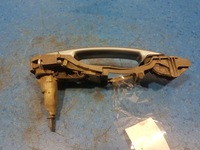 фото thumb №9, Seat leon ii ручка перед ліва ls5v