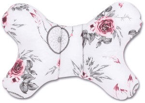 АНТИШОКОВАЯ ДЕТСКАЯ ПОДУШКА JUKKI BUTTERFLY