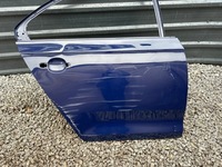 фото thumb №8, Skoda rapid 5ja 12-19r дверь правое задние правый задняя