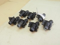 фото thumb №6, Корпус термостата bmw e38 e39 e53 x5 3.0d 2354056