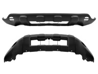 фото thumb №1, Honda cr-v crv 2006-2009 бампер перед 04712swaa91