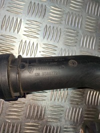 фото thumb №6, Труба шланг воздуха интеркулер 1.6 dci opel vivaro iii 14r